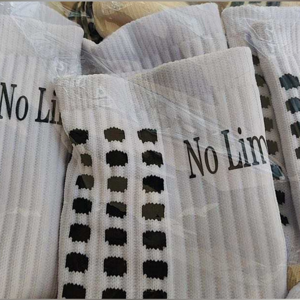 Custom Grip Socks - Picture 3 of 5